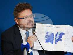 Национален пресклуб на БТА Русе - представяне на списание ЛИК „България в джаза“