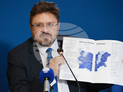 Национален пресклуб на БТА Русе - представяне на списание ЛИК „България в джаза“