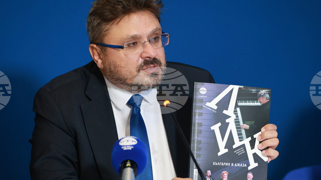 Bulgarians Have Always Been Free-Spirited and Part of Modern World Culture, BTA Director General