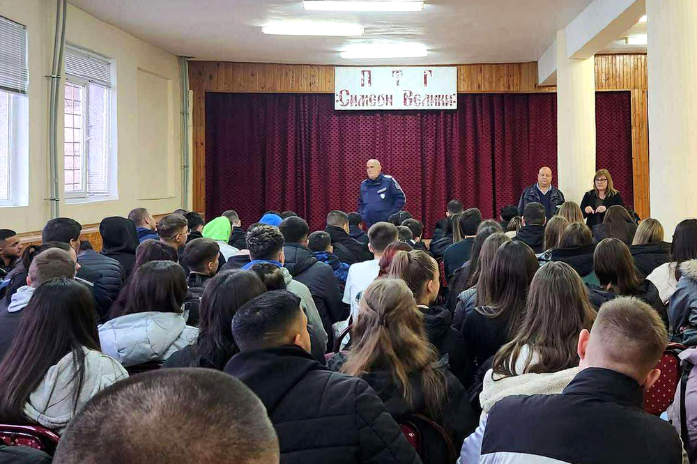 Информационна кампания за индивидуалните електрически превозни средства се състоя във Велики Преслав