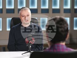 Подкаст „БТА Паралели“ - Цветозар Цаков