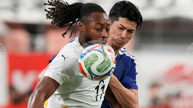 Ливърпул отправи оферта за крилото на Борнемут Антоан Семеньо