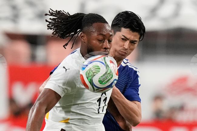 Ливърпул отправи оферта за крилото на Борнемут Антоан Семеньо