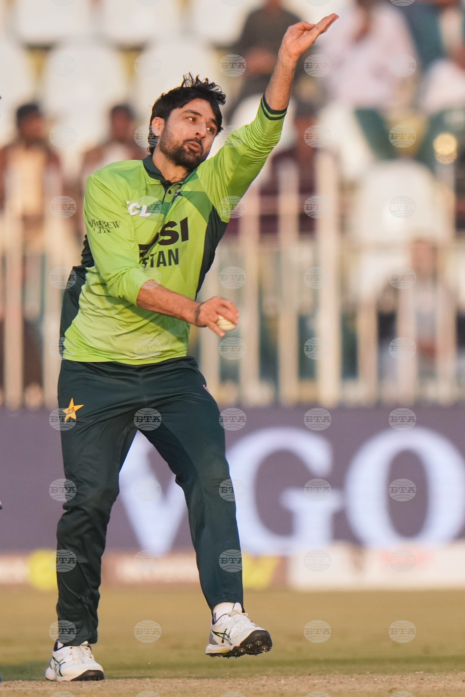 Pakistan Sri Lanka Cricket