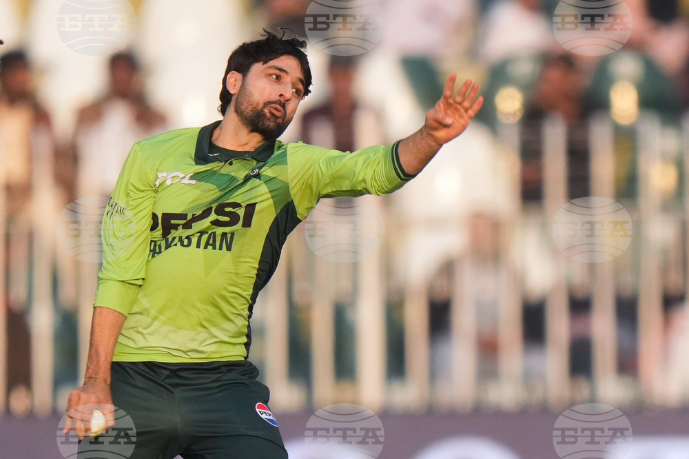 Pakistan Sri Lanka Cricket