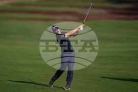 Emirates World Championship Golf