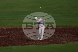 Emirates World Championship Golf