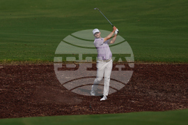 Emirates World Championship Golf