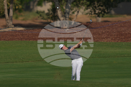 Emirates World Championship Golf