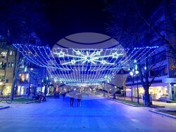 Снимка: Община Русе