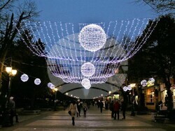 Снимка: Община Русе