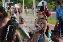 ADDITION Climate COP30