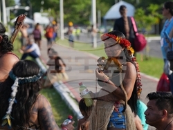 ADDITION Climate COP30