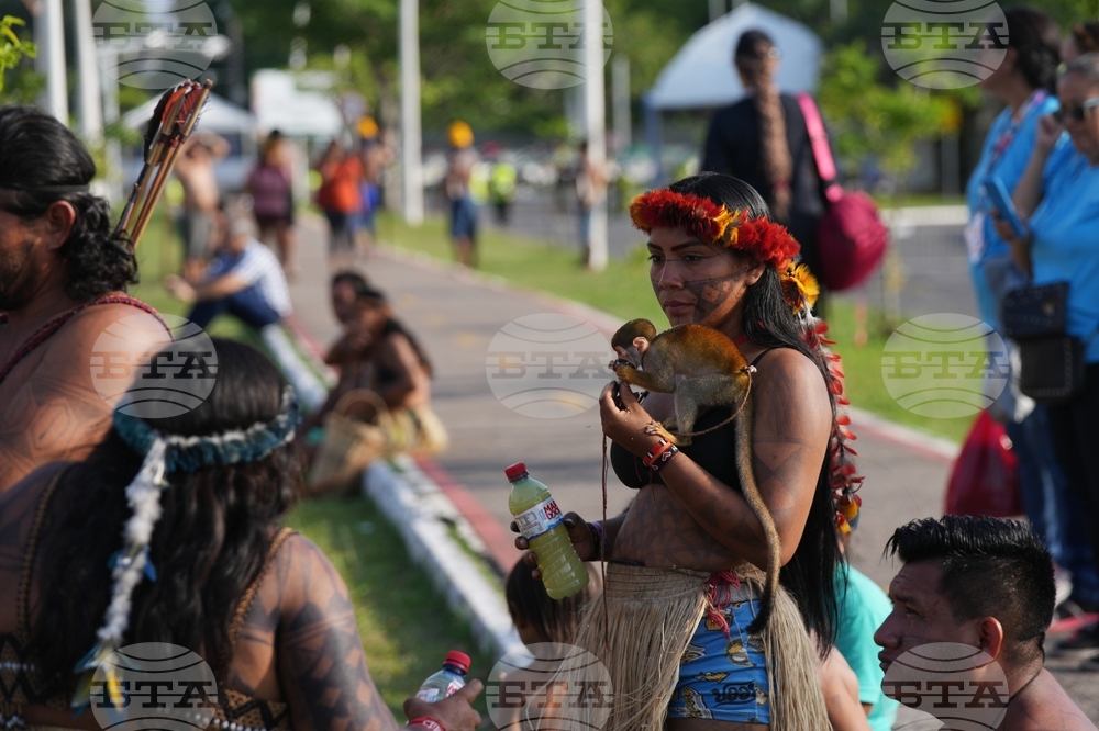 ADDITION Climate COP30