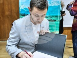 Снимка: Община Банско