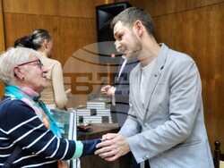 Снимка: Община Банско