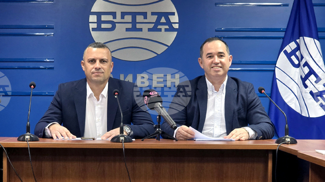 Общински съветници в Сливен представиха проект на наредба за финансово подпомагане при раждане или осиновяване на дете 