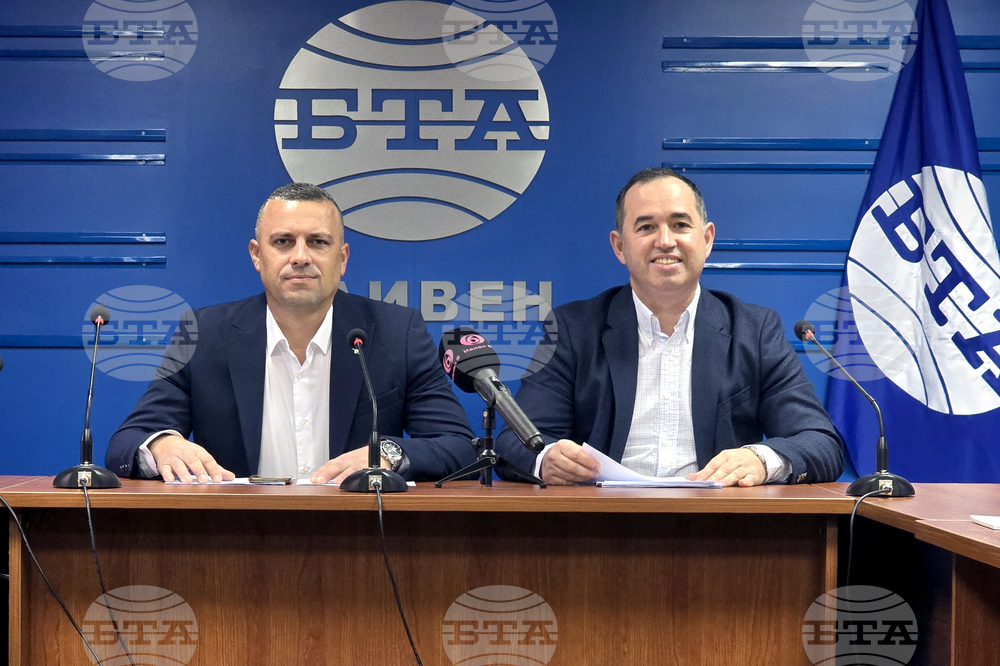 Общински съветници в Сливен представиха проект на наредба за финансово подпомагане при раждане или осиновяване на дете 