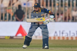 Pakistan Sri Lanka Cricket
