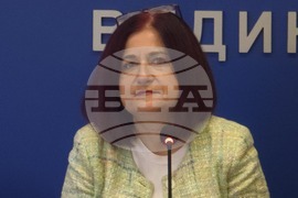 Национален пресклуб на БТА Видин - представяне на списание ЛИК „България в джаза“ - Ирен Ценова