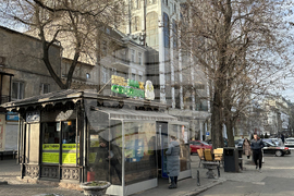 Украйна - Одеса - ежедневие