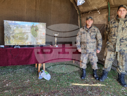 Враца - военно формирование - Ден на отворени врати