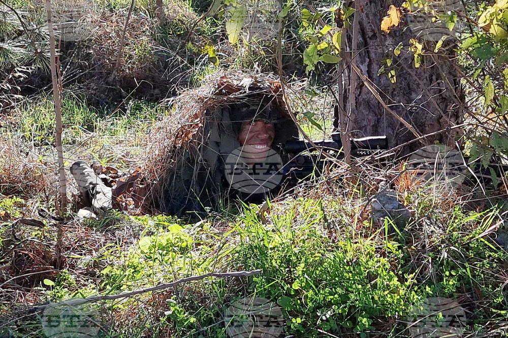 Враца - военно формирование - Ден на отворени врати