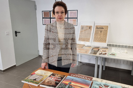 Враца - военно формирование - Ден на отворени врати