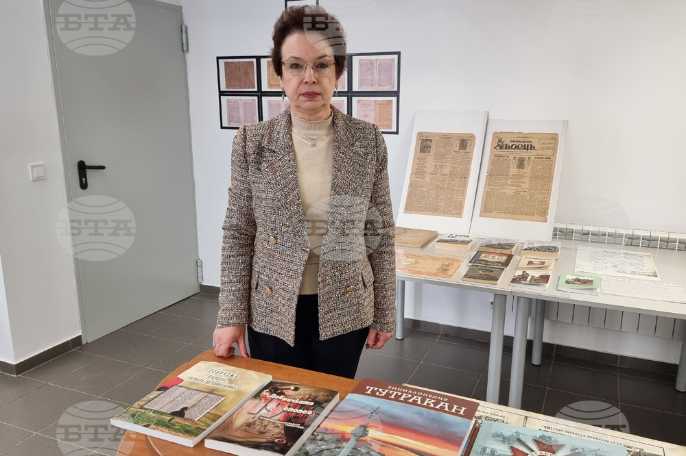 Враца - военно формирование - Ден на отворени врати