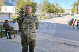 Враца - военно формирование - Ден на отворени врати