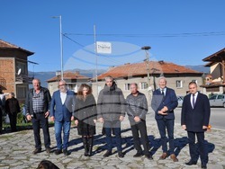 Снимка: Община Разлог