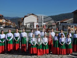 Снимка: Община Разлог