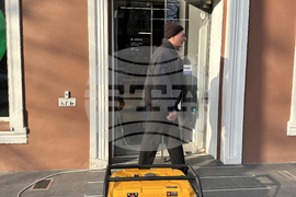 Украйна - Одеса - ежедневие