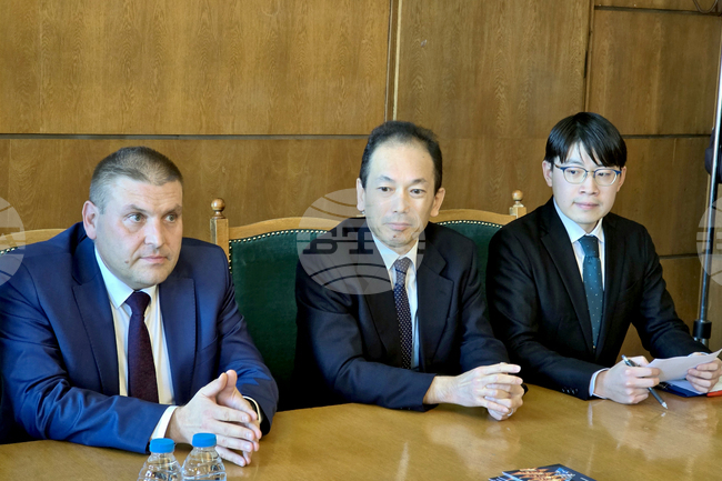 Плевен - Дни на японската култура