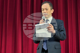 Плевен - Дни на японската култура