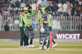 Pakistan Sri Lanka Cricket