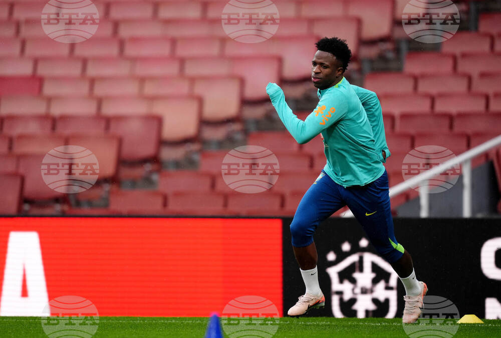 Световният шампион с Бразилия от 1994 г. Дунга: „Винисиус е футболен лидер, но не е водеща фигура в съблекалнята“