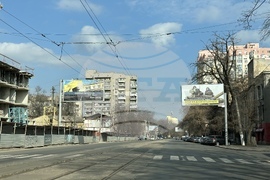 Украйна - Одеса - ежедневие