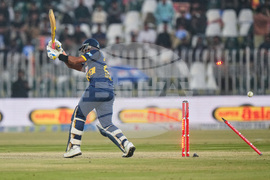Pakistan Sri Lanka Cricket