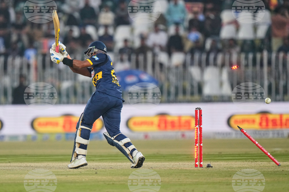 Pakistan Sri Lanka Cricket