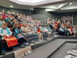 Снимка: Община Стара Загора