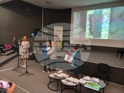 Снимка: Община Стара Загора