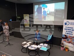 Снимка: Община Стара Загора