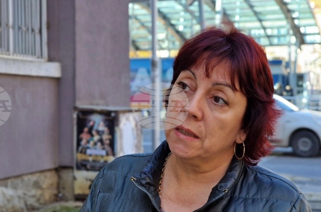 До седмица РЗИ ще връчи заповед за незабавно затваряне на Дома за възрастни хора на д-р Миладиноски в община Поморие 