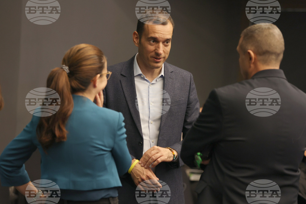 СТЦ „Интерпред“ - Национална мрежа за децата - форум