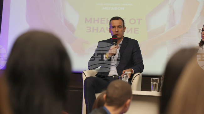 Национална мрежа за децата организира форума VOICE IT, младежи направиха предложения за развитието на градската среда