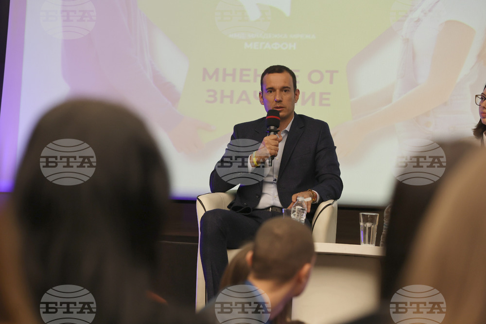 Национална мрежа за децата организира форума VOICE IT, младежи направиха предложения за развитието на градската среда