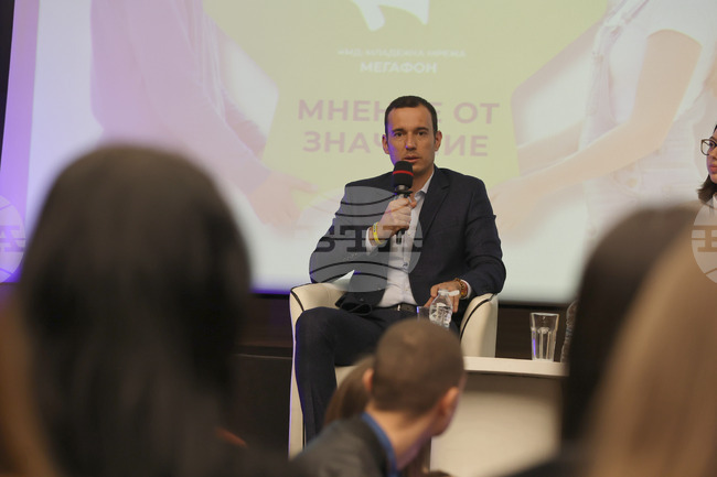 Национална мрежа за децата организира форума VOICE IT, младежи направиха предложения за развитието на градската среда