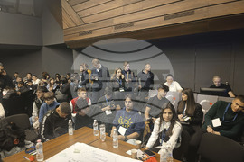 Младежки форум - Voice It 2025