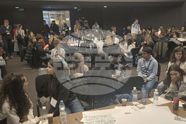 Младежки форум - Voice It 2025